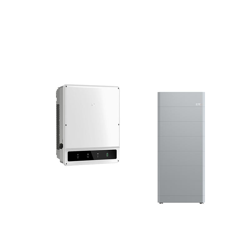 ZYC SIMPO HV 19.2 + GW25K-ET