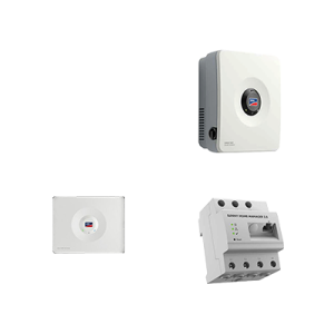 Home Storage 3.2 + Sunny Boy SE 3.6