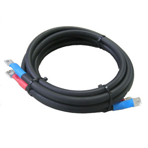 CABLE SET 50QMM 2500MM SMA/VIC IV TO BYD BAT