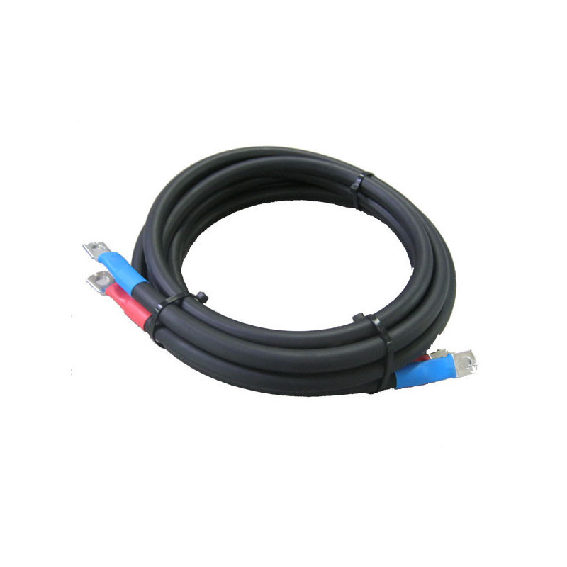 CABLE SET 50QMM 2500MM SMA/VIC IV TO BYD BAT