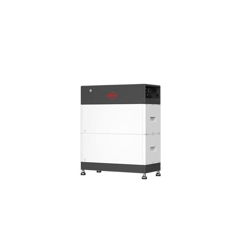 Battery-Box HVS+ 5.1