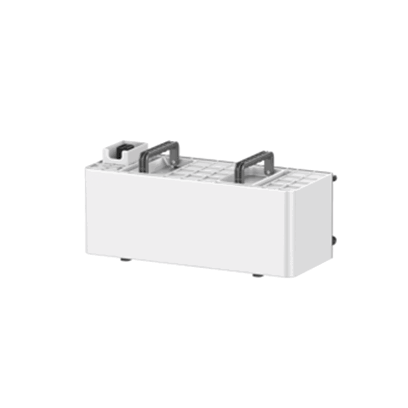 ESA-Athena 1.92 kW extension battery