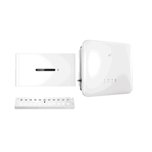 Lynx D5.0-10 + stand + GW8000-ET-20 G2