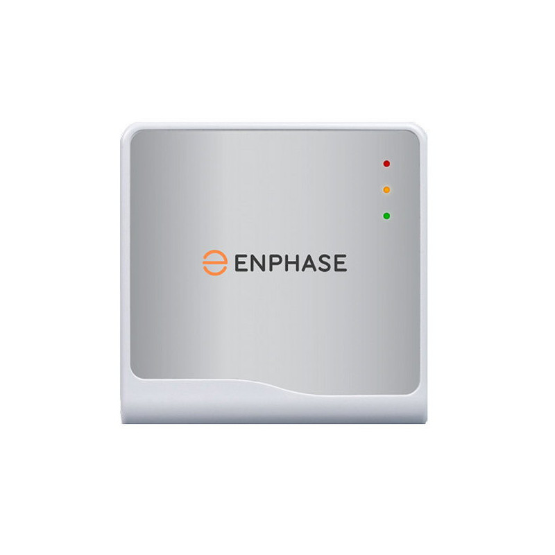 HEMS-GW-01 IQ ENERGY ROUTER