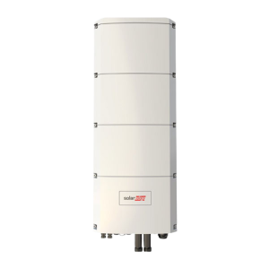Home Hub Inverter SE10K-RWB48BFN4 with backup