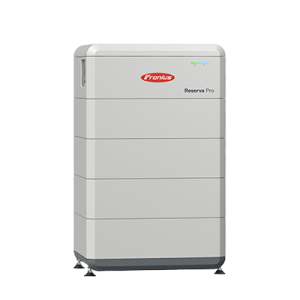 Reserva Pro 16.0