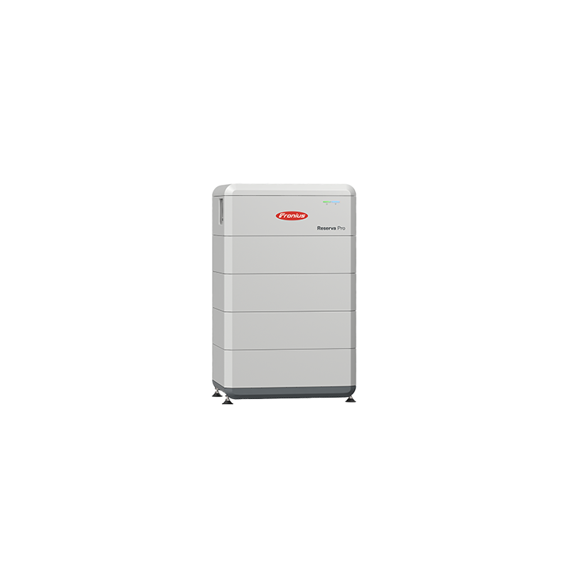 Reserva Pro 16.0