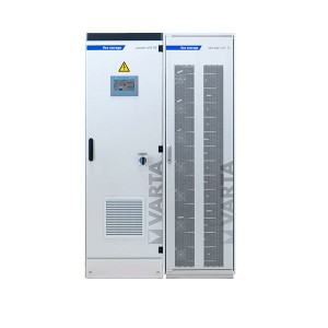 VARTA Flex Storage E 36/75, Commercial Storage