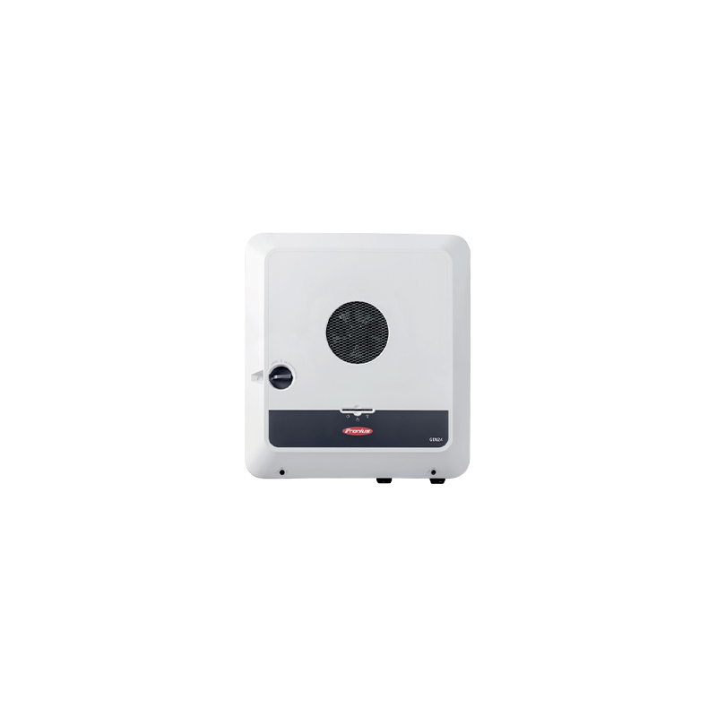 Symo GEN24 SC 10.0 plus