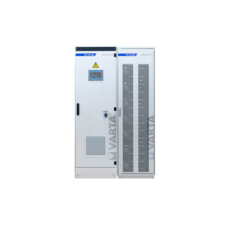 VARTA Flex Storage E 36/75, Commercial Storage