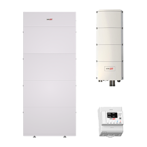 Home Battery LV (W) 19.4 + SE10K-RWB48BFN4