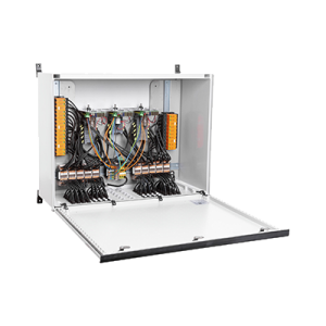 PVC DC 2I 2O 10MPP RD SPD1R EVO 11