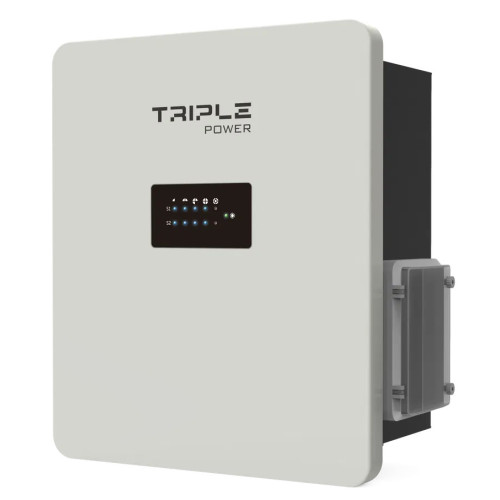 BMS-PARALLEL BOX-II-G2