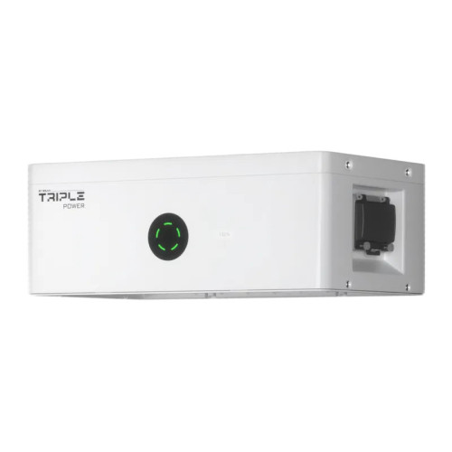 T-BAT BMS TBSM-S51-8 + Base