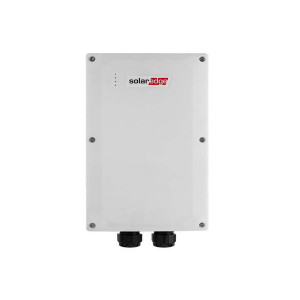 Home Backup Interface Single Phase