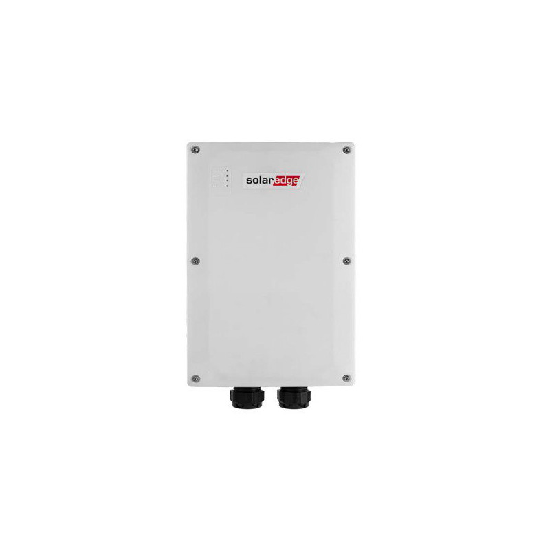 Home Backup Interface Single Phase