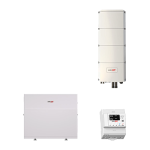 Home Battery LV (W) 4.85 + SE10K-RWB48BFN4
