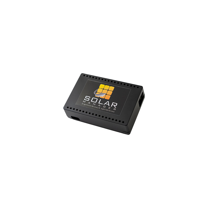 Energy management Gateway Flux