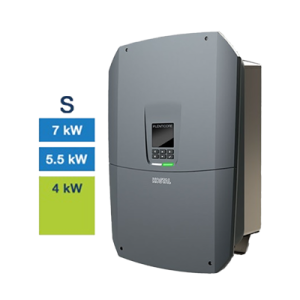 PLENTICORE G3 – S