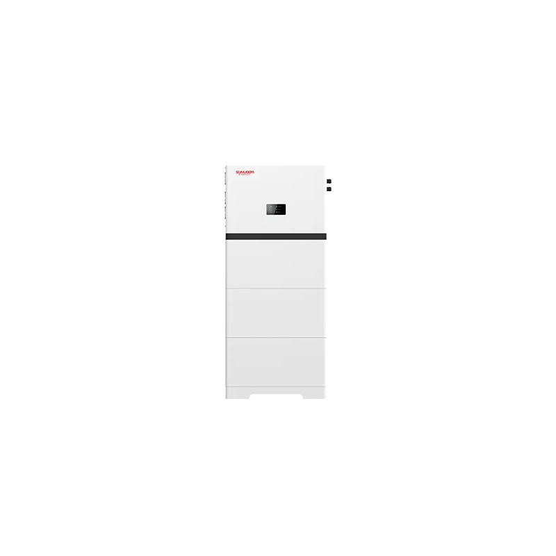 SunESS 8K + 15.0 Storage – S1