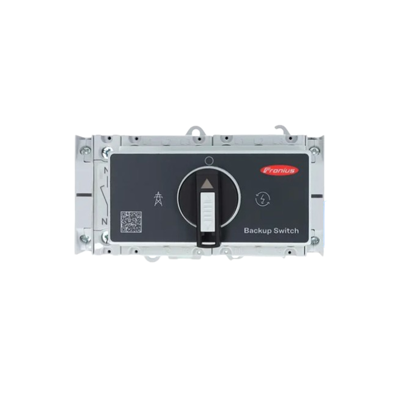 Backup switch for GEN24* / Verto Plus