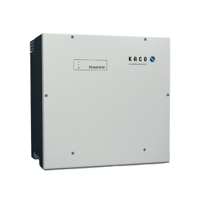 blueplanet gridsave 110 TL3-S Version M B-Grade