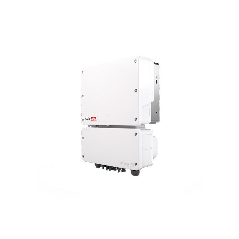 Home Hub Inverter SE3000H RWB with backup