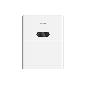 PowerAll - ESI-6.5K-T1 + 1x BTS 5K