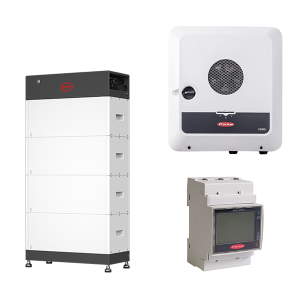 B-Box HVS+ 10.2 + Symo GEN24 10.0 Plus