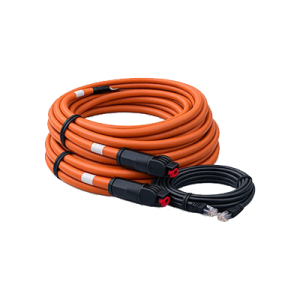 Storage XL Connection Cable Set 15 Meter
