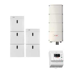 Home Battery LV 23.0 + SE10K-RWB48BFN4