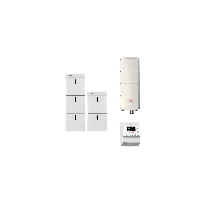 Home Battery LV 23.0 + SE10K-RWB48BFN4