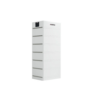 AXIstorage Li SV1 20.2