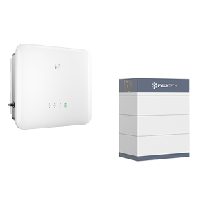 Force H3 14.7 + GW10K-ET-20