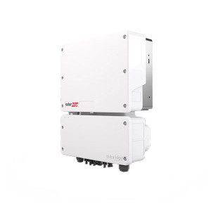 Home Hub Inverter SE5000H with backup