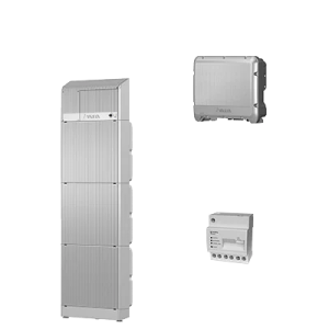 VARTA.wall 13.5 + hybrid 10-3-2