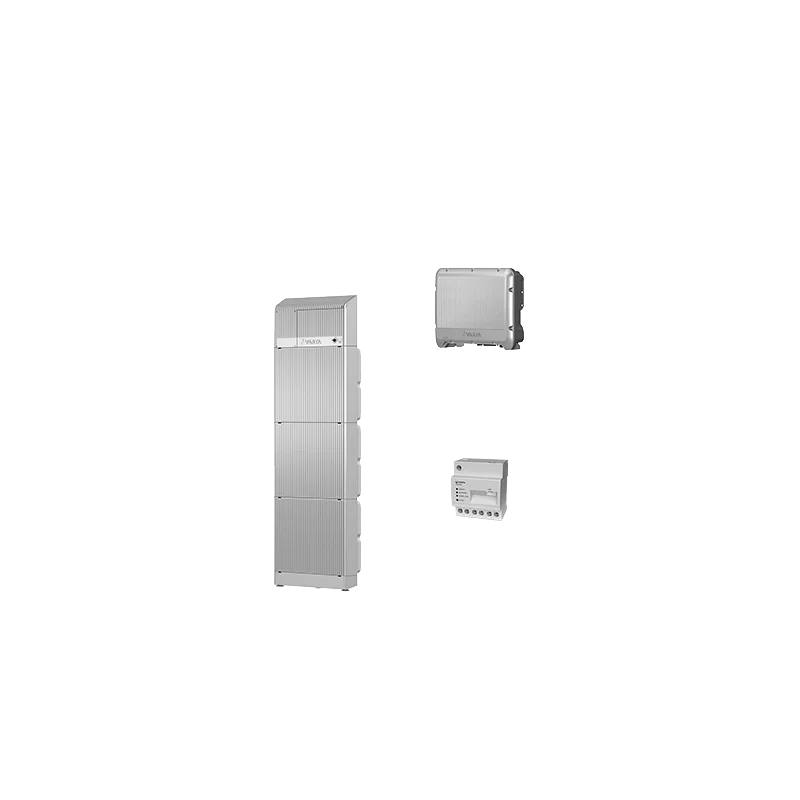VARTA.wall 13.5 + hybrid 10-3-2