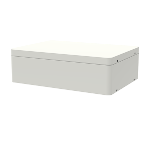 Series Box 2.5 / 3.6 + Basis