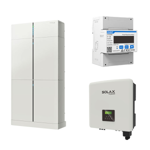 T-BAT H 6.0 + X3-Hybrid 5.0-D G4.2