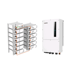 OASIS FLEX (CIESS60-R-S) + AXIhycon 50H