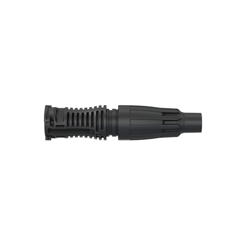 MC4-Evo Ready coupling plug