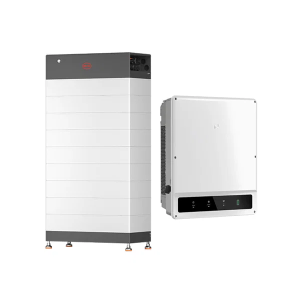 B-Box HVB 26.7 + GW25K-ET