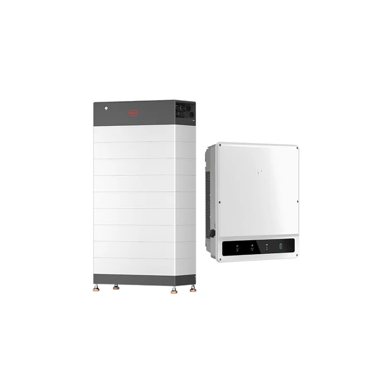 B-Box HVB 26.7 + GW25K-ET