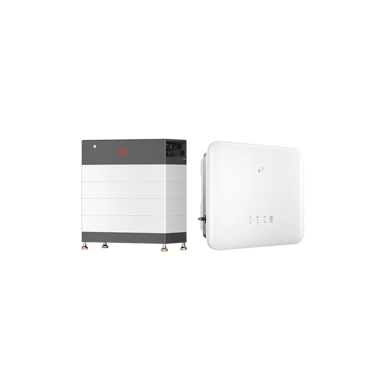B-Box HVB 11.8 + GW10K-ET-20 G2