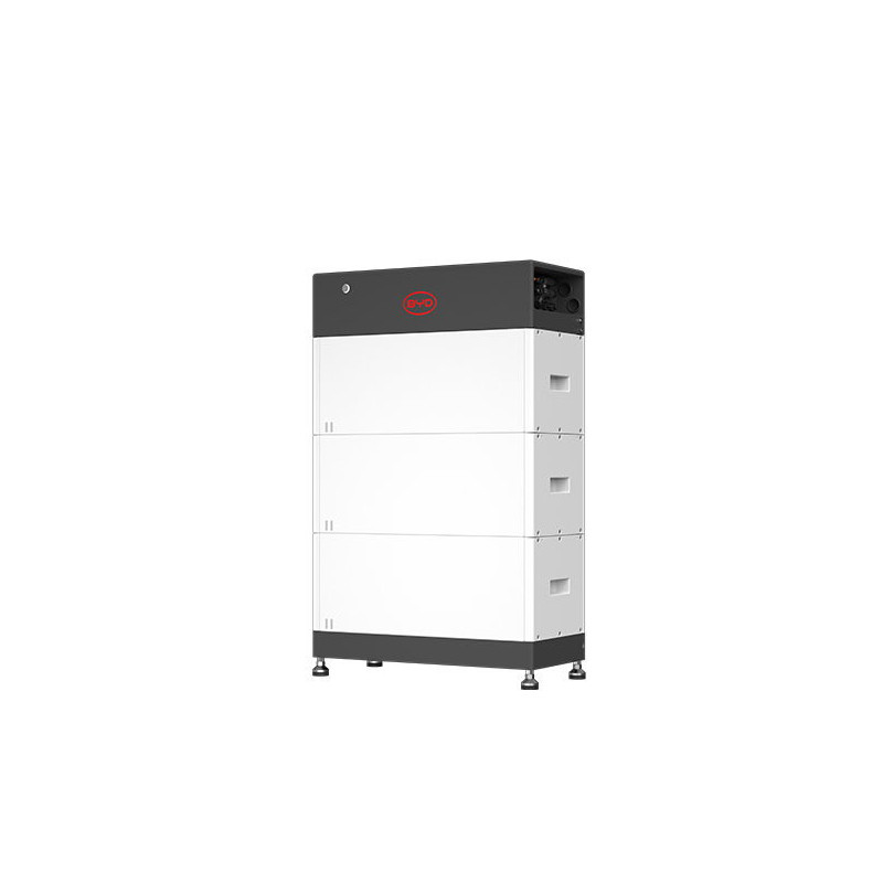 Battery-Box HVM+ 8.3