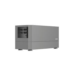 SIMPO HV BMS-Unit