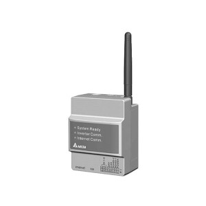 DC1 DATA COLLECTOR