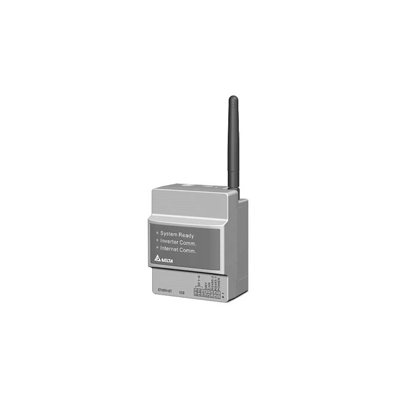 DC1 DATA COLLECTOR