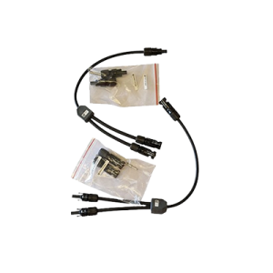 IAC-RBAT-RWYCBL-01 BRANCH CONNECTOR SET (10 pcs.)