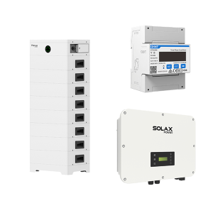 T-BAT HS 20.0 + X3-ULTRA-25K